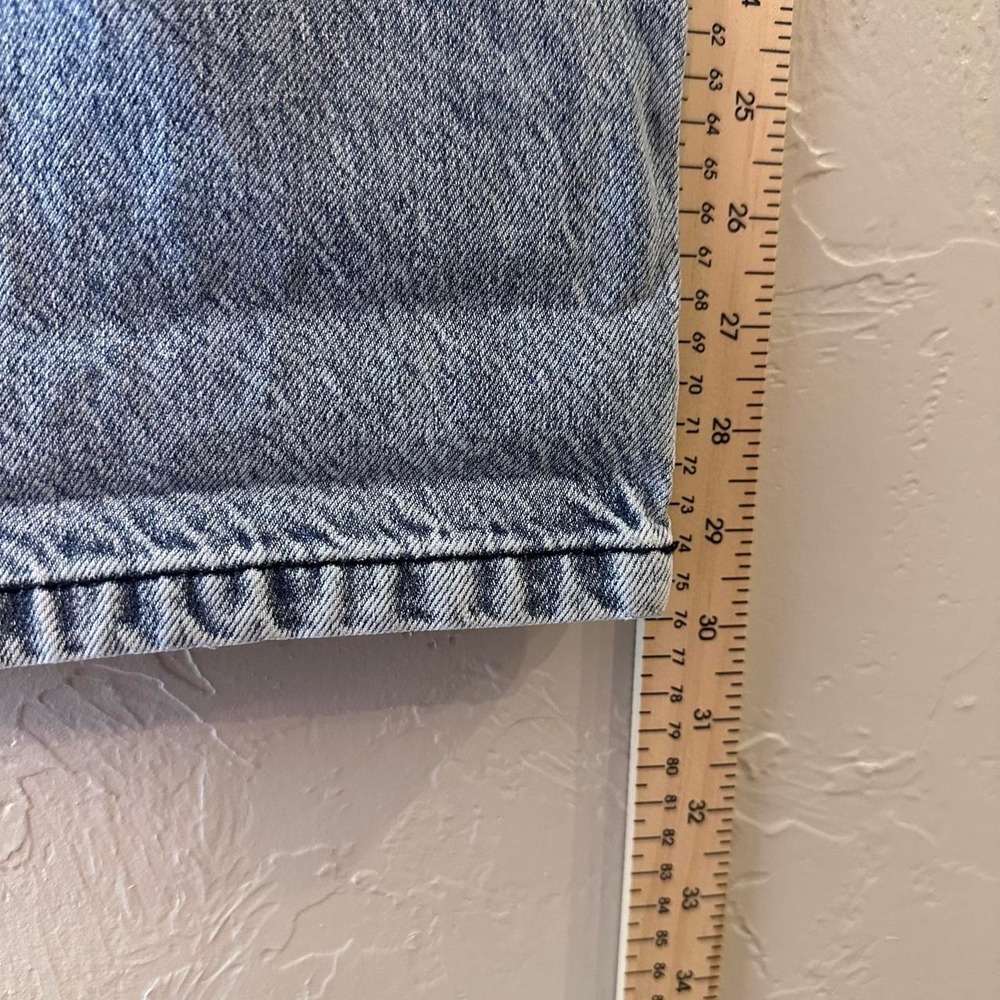 The Anti Order jeans. Like New. Size: 30" - Picture 6 of 7